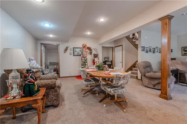 $599,900 | 317 South Kentucky Street, Adrian, MO 64720