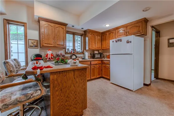 $599,900 | 317 South Kentucky Street, Adrian, MO 64720