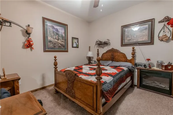 $599,900 | 317 South Kentucky Street, Adrian, MO 64720
