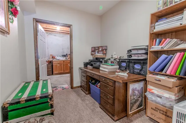 $675,000 | 317 South Kentucky Street, Adrian, MO 64720