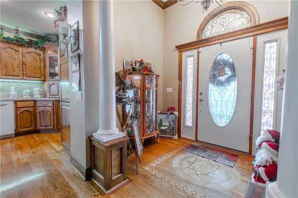$599,900 | 317 South Kentucky Street, Adrian, MO 64720