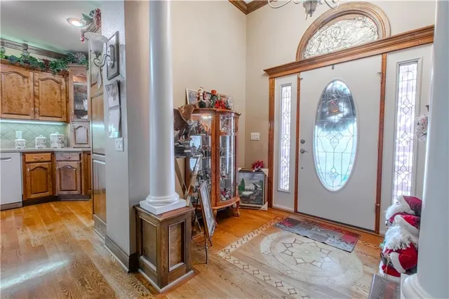 $675,000 | 317 South Kentucky Street, Adrian, MO 64720