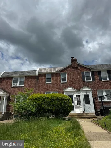 $2,200 | 3821 Berkley Avenue, Drexel Hill, PA 19026