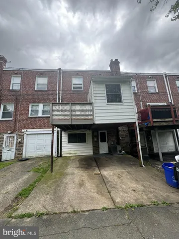 $2,200 | 3821 Berkley Avenue, Drexel Hill, PA 19026