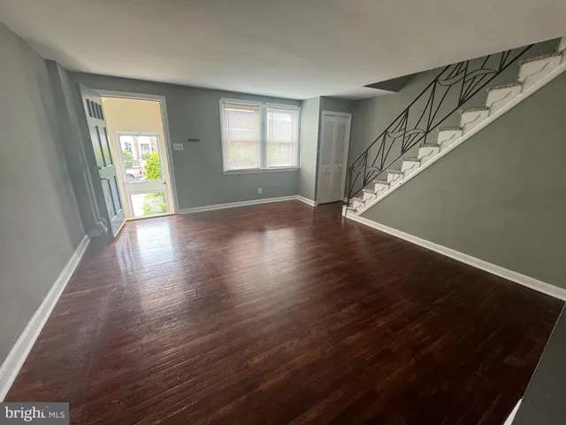 $2,200 | 3821 Berkley Avenue, Drexel Hill, PA 19026