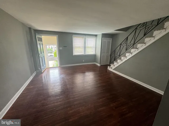 $2,200 | 3821 Berkley Avenue, Drexel Hill, PA 19026