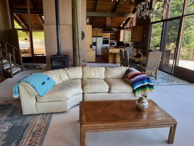 $2,495,000 | 45 Ranch Road, Woodside, CA 94062