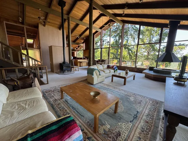 $2,495,000 | 45 Ranch Road, Woodside, CA 94062