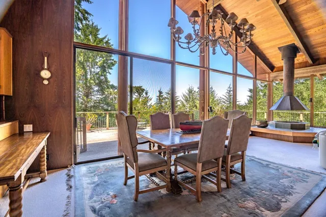 $2,495,000 | 45 Ranch Road, Woodside, CA 94062
