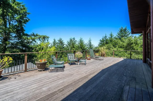 $2,495,000 | 45 Ranch Road, Woodside, CA 94062