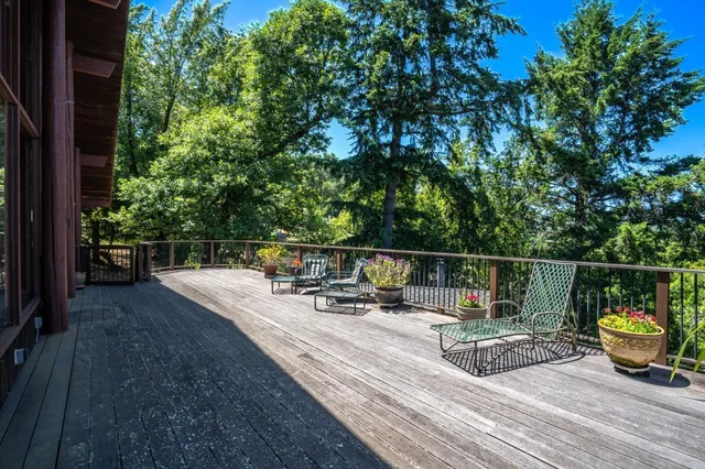 $2,495,000 | 45 Ranch Road, Woodside, CA 94062