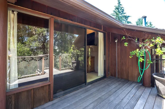 $2,495,000 | 45 Ranch Road, Woodside, CA 94062