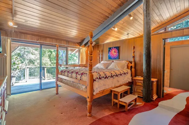 $2,495,000 | 45 Ranch Road, Woodside, CA 94062