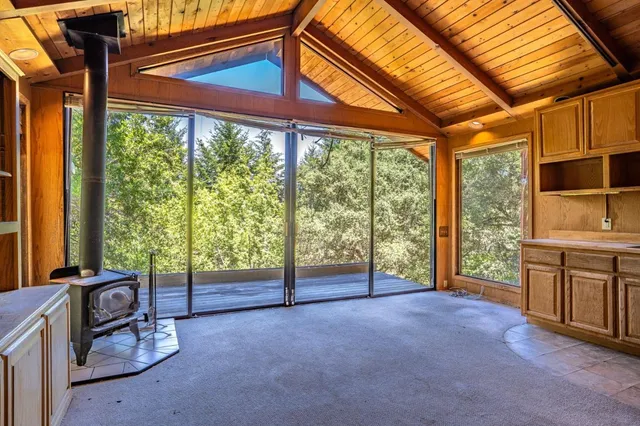 $2,495,000 | 45 Ranch Road, Woodside, CA 94062