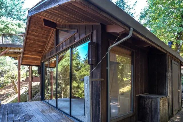 $2,495,000 | 45 Ranch Road, Woodside, CA 94062