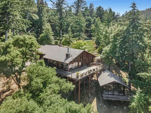 $2,495,000 | 45 Ranch Road, Woodside, CA 94062