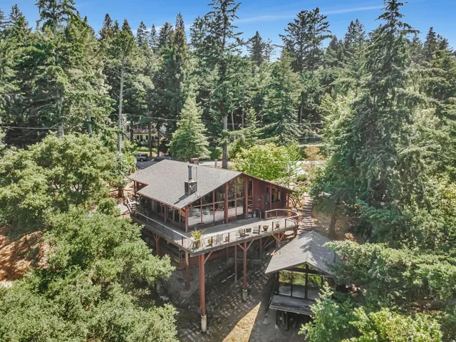 $2,495,000 | 45 Ranch Road, Woodside, CA 94062