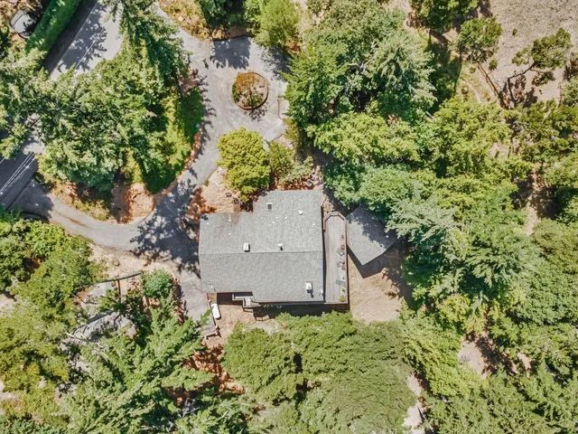 $2,495,000 | 45 Ranch Road, Woodside, CA 94062