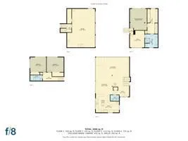 $2,495,000 | 45 Ranch Road, Woodside, CA 94062