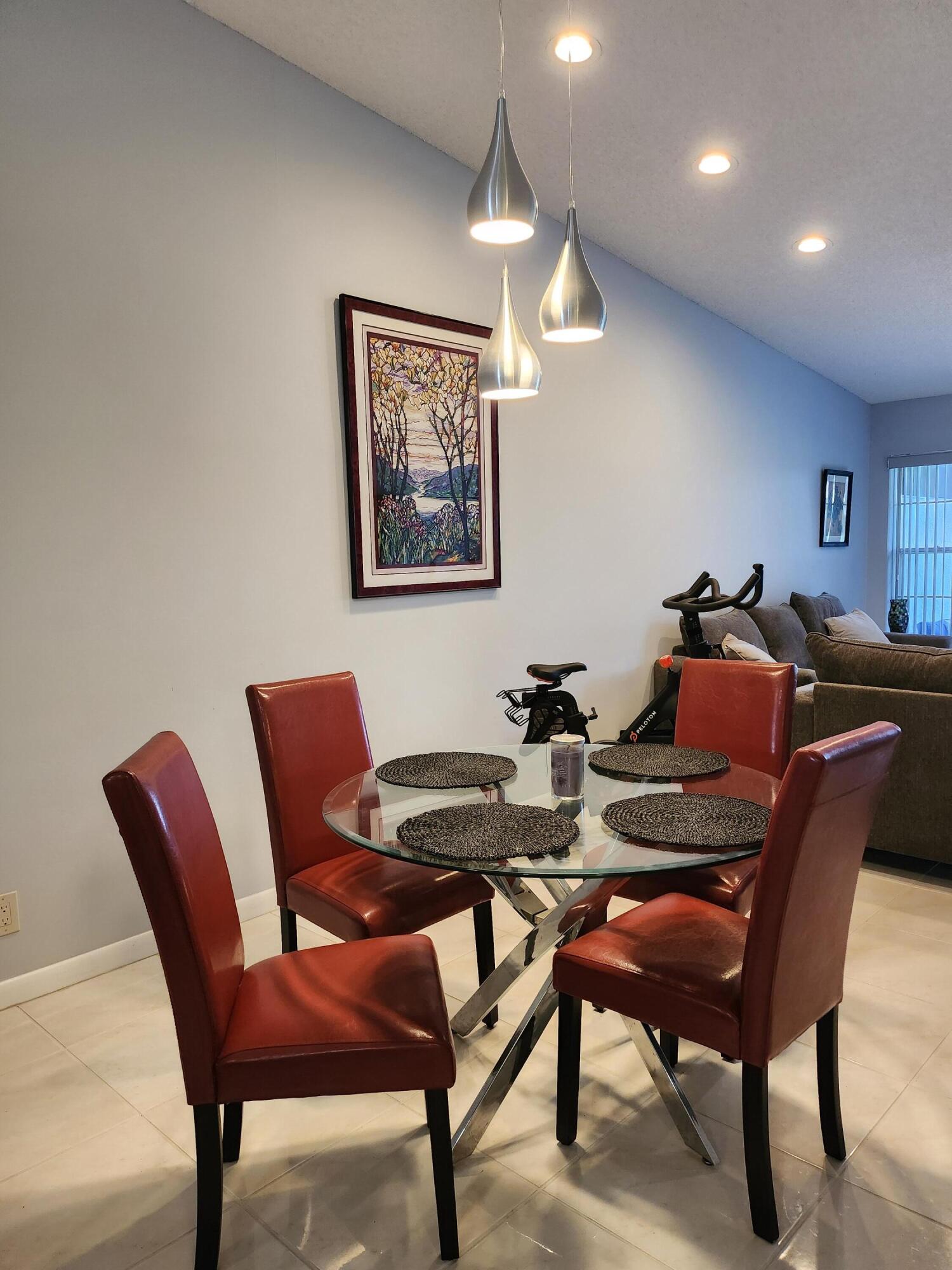 8951 Sunnywood Place Boca Raton, FL 33496 - Photo 20 of 47 8951 SUNNYWOOD PL Boca dining room