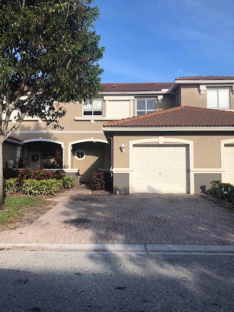 2353 Center Stone Lane Riviera Beach, FL 33404 - Photo 1 of 26 Front of house