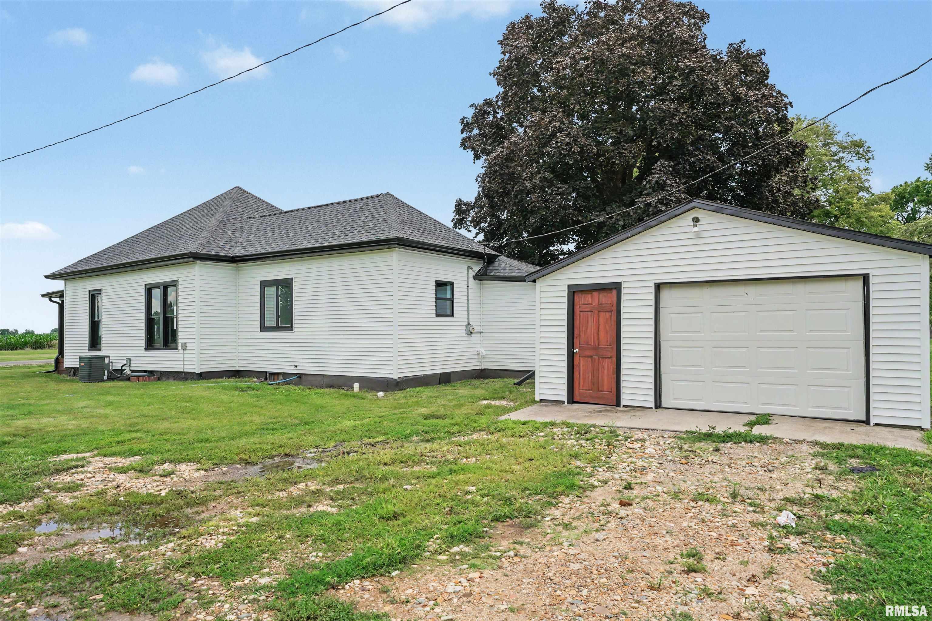 301 South Main Street Armington, IL 61721 - Photo 21 of 25