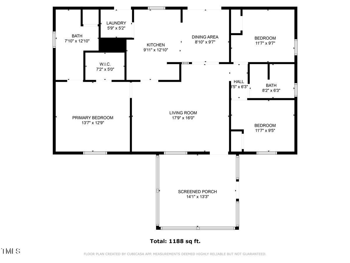 13717 Labaron Drive Willow Spring, NC 27592 - Photo 33 of 33 Gallery Image 33