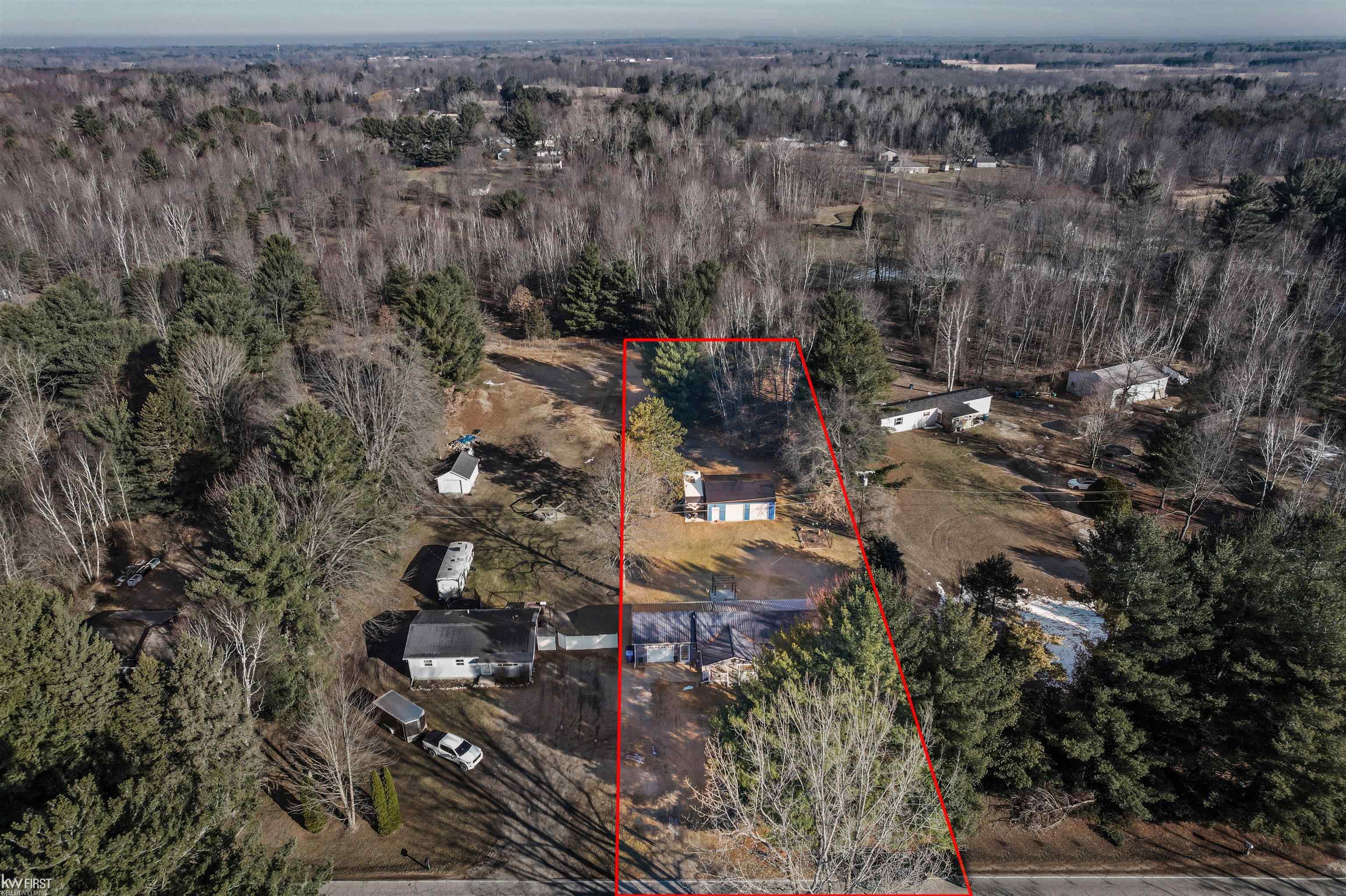 5612 Hasco Road Millington, MI 48746 - Photo 44 of 45