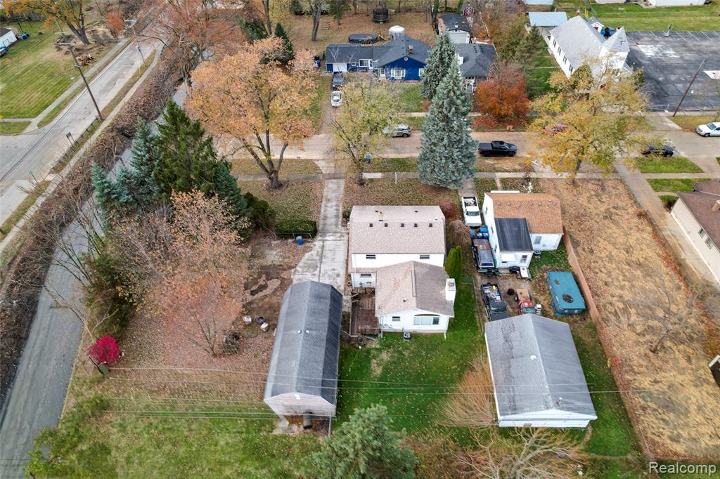 5381 Merrick Street Dearborn Heights, MI 48125 - Photo 1 of 45