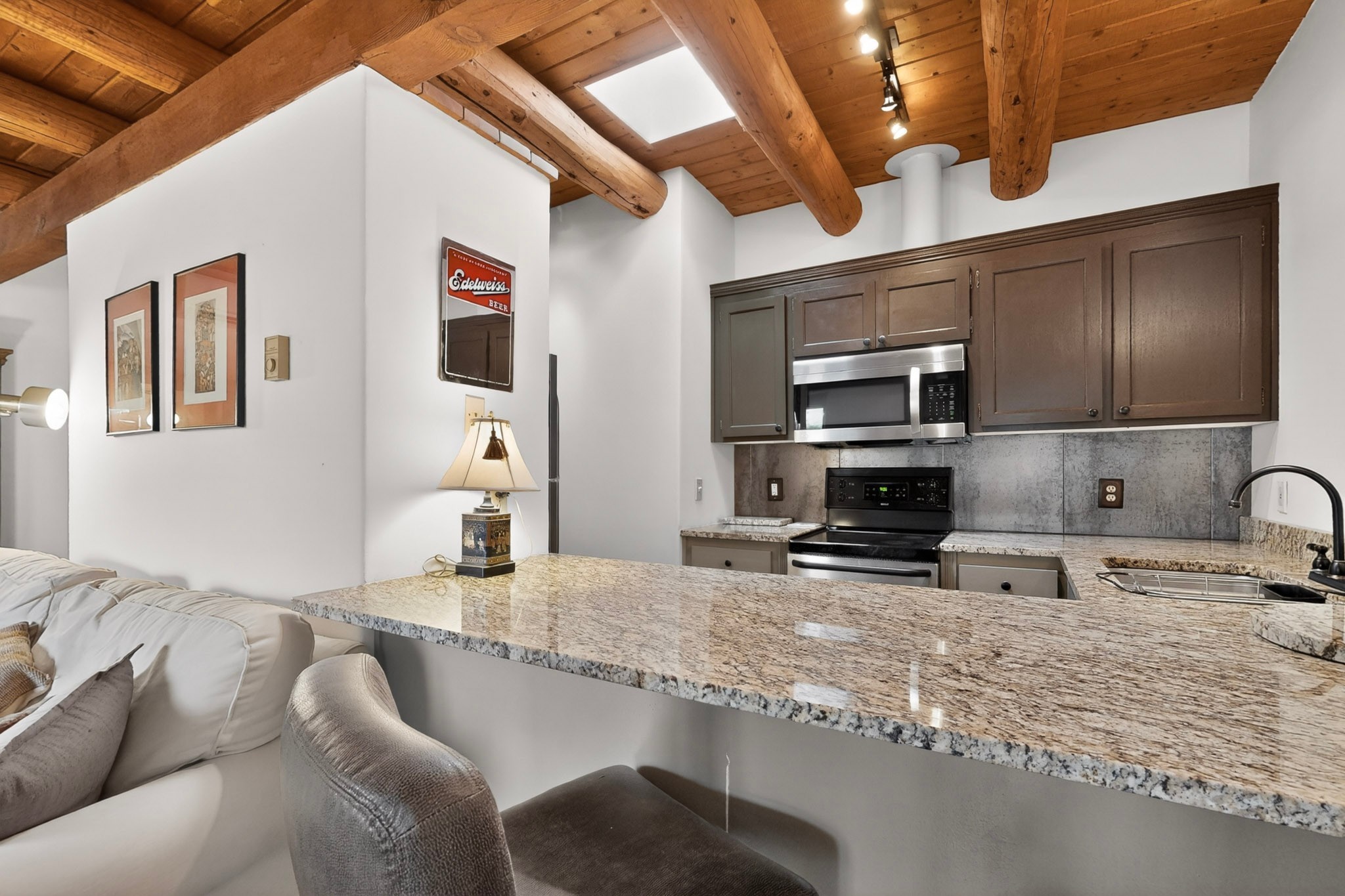 612 Gomez Road, Unit 4 Santa Fe, NM 87505 - Photo 8 of 24