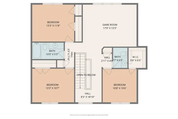 $595,000 | 34 Plum Blossom Place, The Woodlands, TX 77381