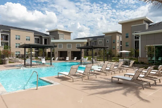 $1,395 | 5131 Williams Way Boulevard, Unit 2211, Richmond, TX 77469