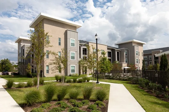 $1,395 | 5131 Williams Way Boulevard, Unit 2211, Richmond, TX 77469