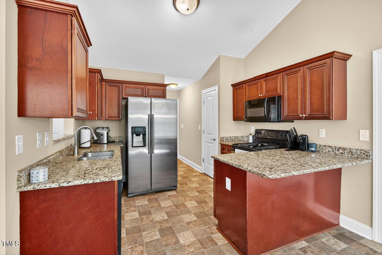 317 Wick Road Stem, NC 27581 - Photo 17 of 36 21
