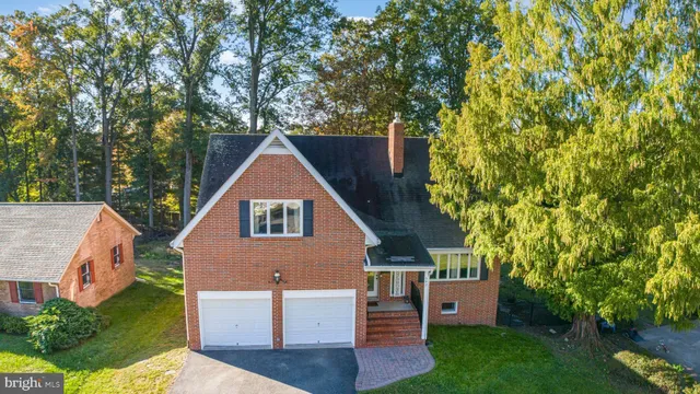 $429,900 | 642 Westwood Drive, Aberdeen, MD 21001