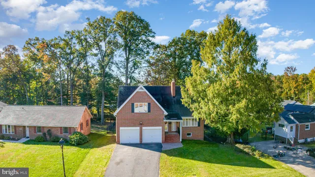 $429,900 | 642 Westwood Drive, Aberdeen, MD 21001