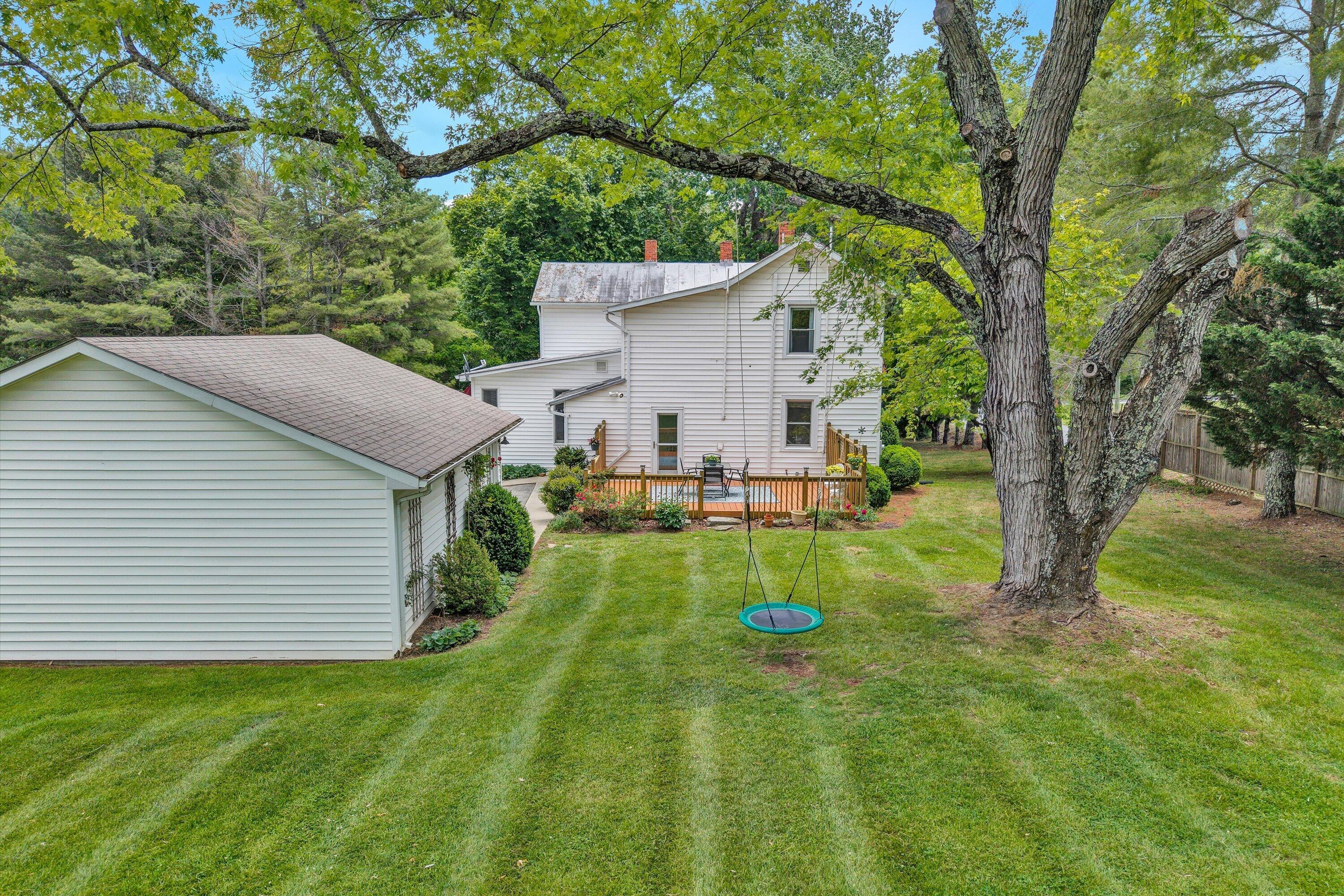 341 Springwood Road Fincastle, VA 24090 - Photo 47 of 55 49-SGP-0058