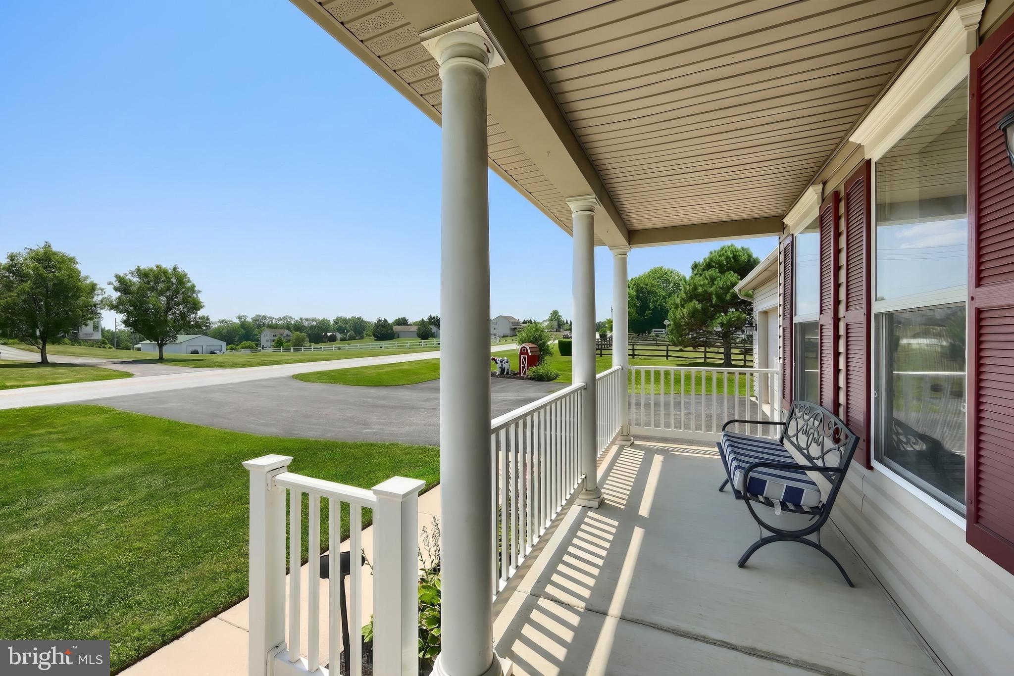 1314 Kbs Road Spring Grove, PA 17362 - Photo 4 of 81
