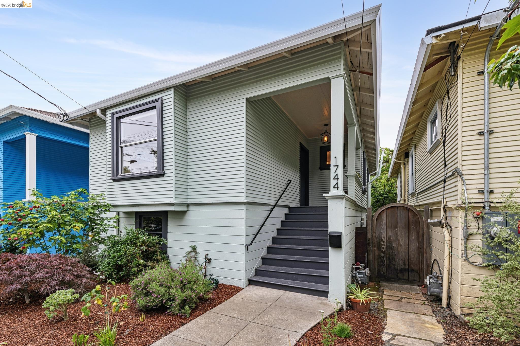 1744 Addison Street Berkeley, CA 94703 - Photo 3 of 42