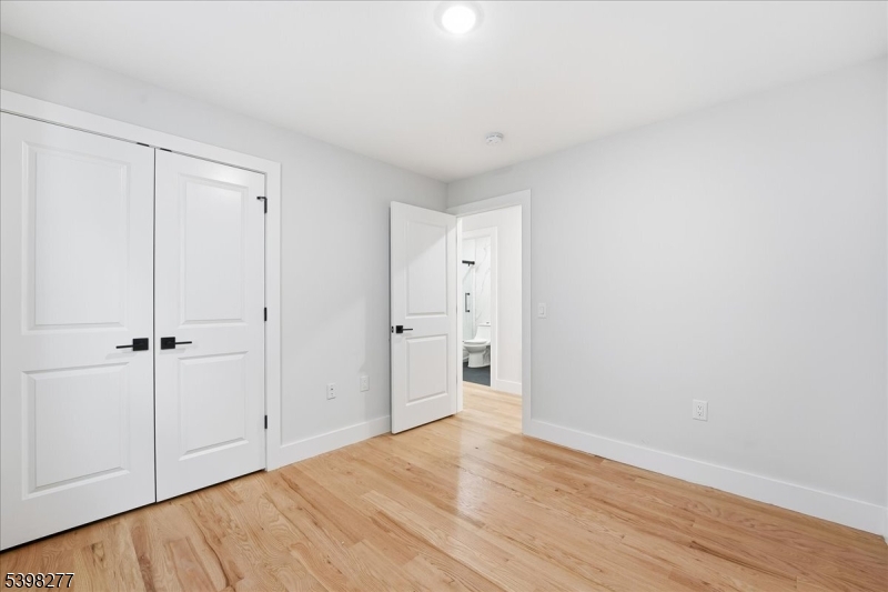 62 Hillside Avenue, Unit 1 Newark, NJ 07108 - Photo 4 of 10 a view of an empty room