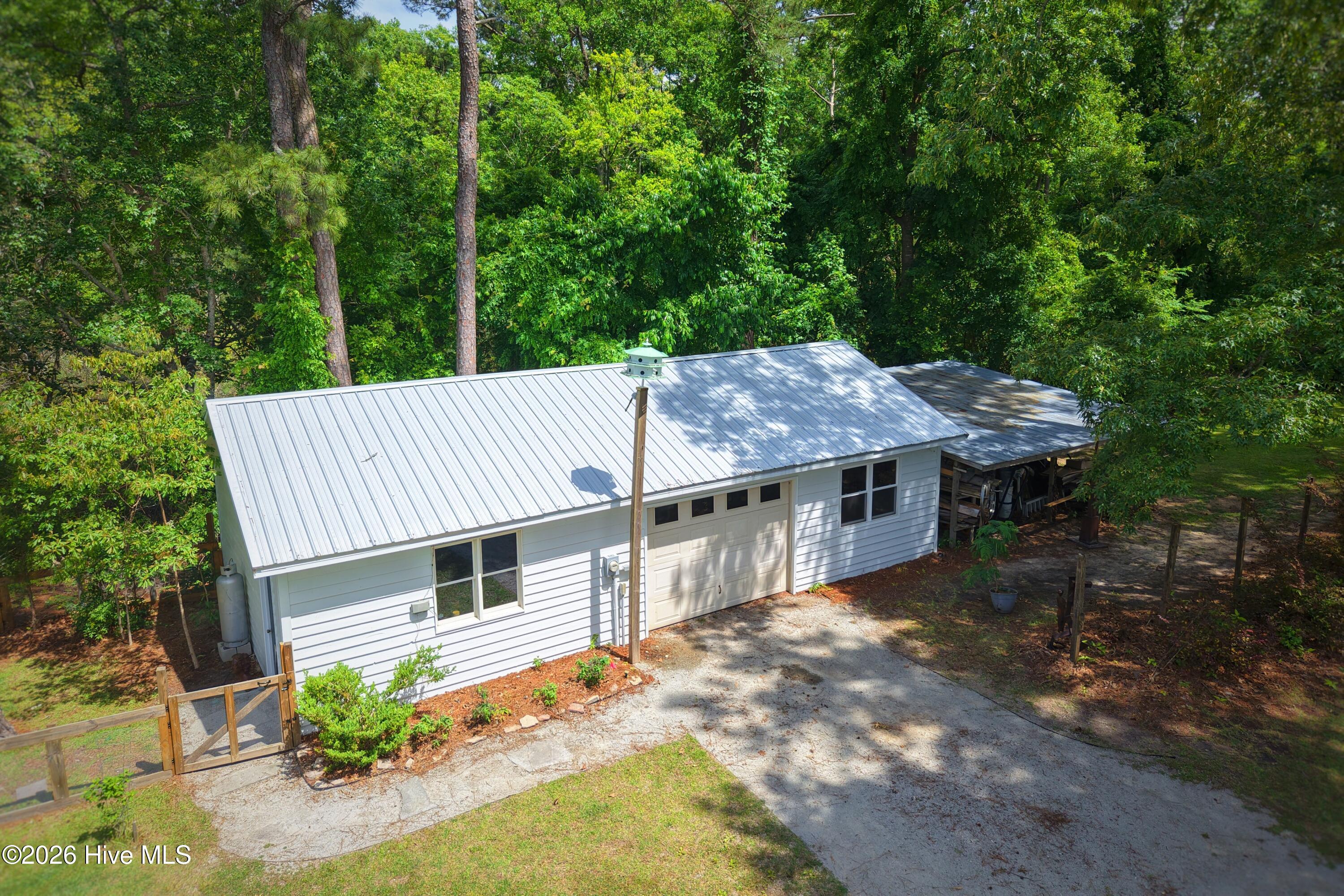 1002 Howells Road Grantsboro, NC 28529 - Photo 54 of 85 58