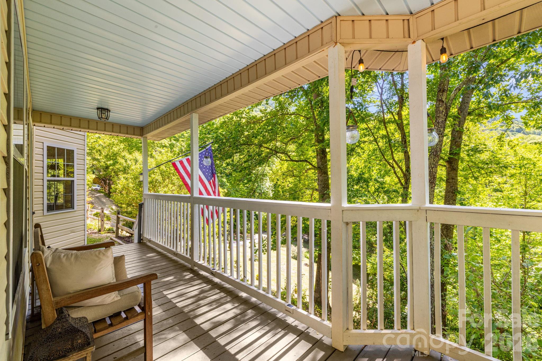 747 Osborne Road Clyde, NC 28721 - Photo 37 of 48