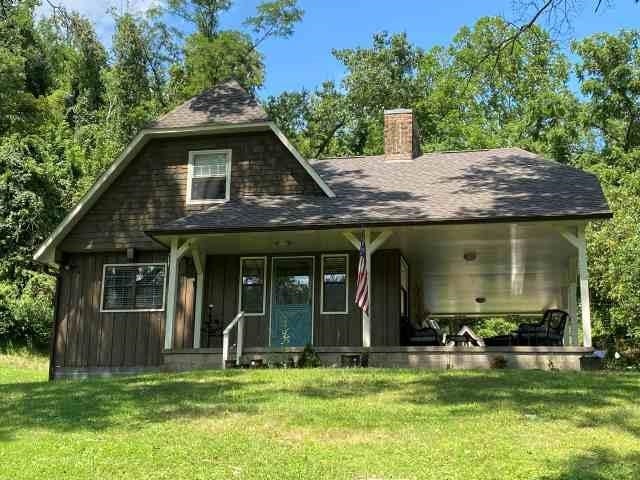 6900 Merritts Crk Road Huntington, WV 25702 - Photo 1 of 19 Gallery Image 1