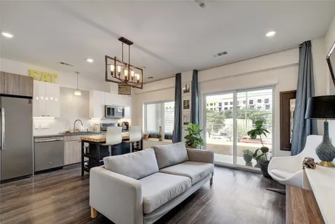 $299,000 | 4361 South Congress Avenue, Unit 126, Austin, TX 78745