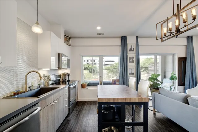 $299,000 | 4361 South Congress Avenue, Unit 126, Austin, TX 78745