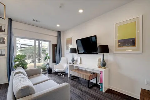 $299,000 | 4361 South Congress Avenue, Unit 126, Austin, TX 78745