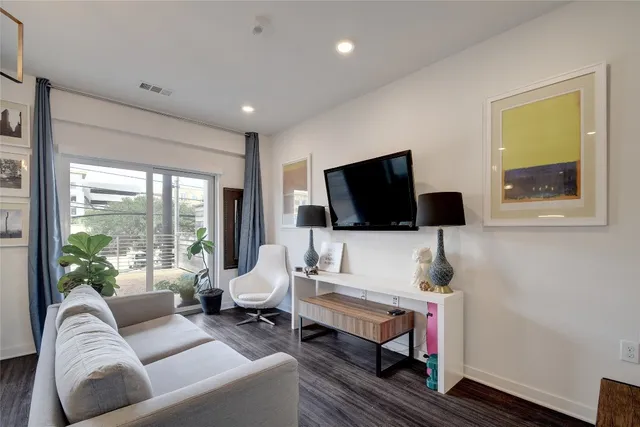 $299,000 | 4361 South Congress Avenue, Unit 126, Austin, TX 78745
