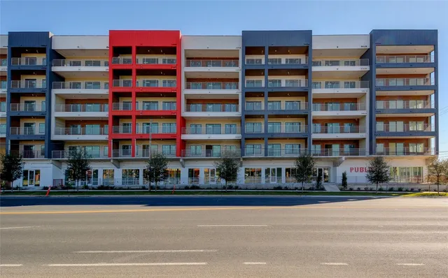 $299,000 | 4361 South Congress Avenue, Unit 126, Austin, TX 78745