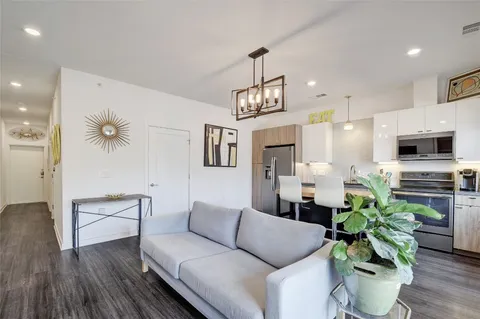 $299,000 | 4361 South Congress Avenue, Unit 126, Austin, TX 78745