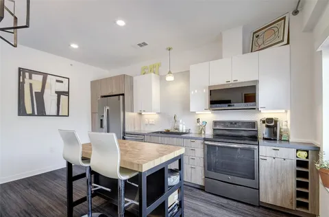 $299,000 | 4361 South Congress Avenue, Unit 126, Austin, TX 78745